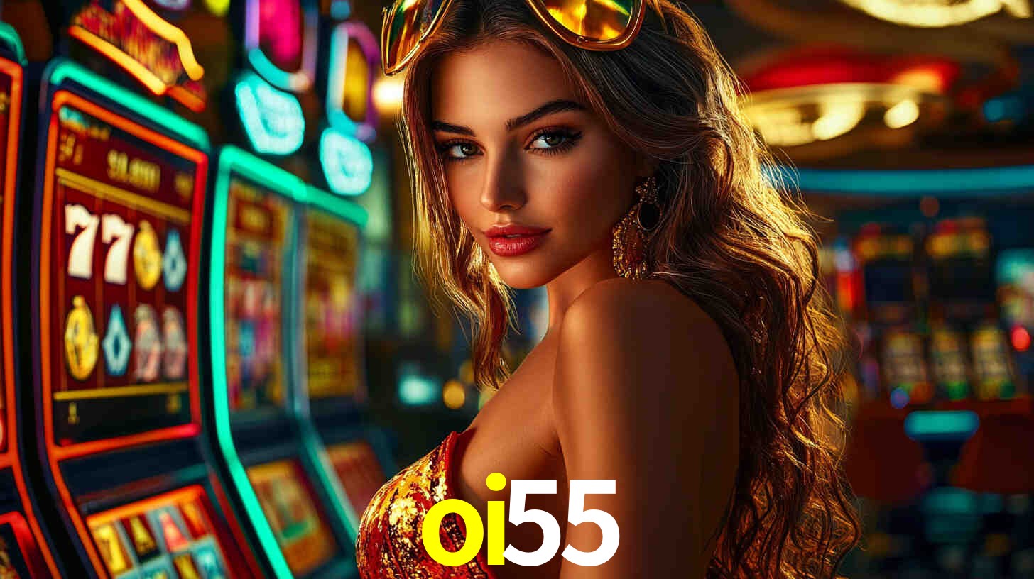 Experiência VIP oi55