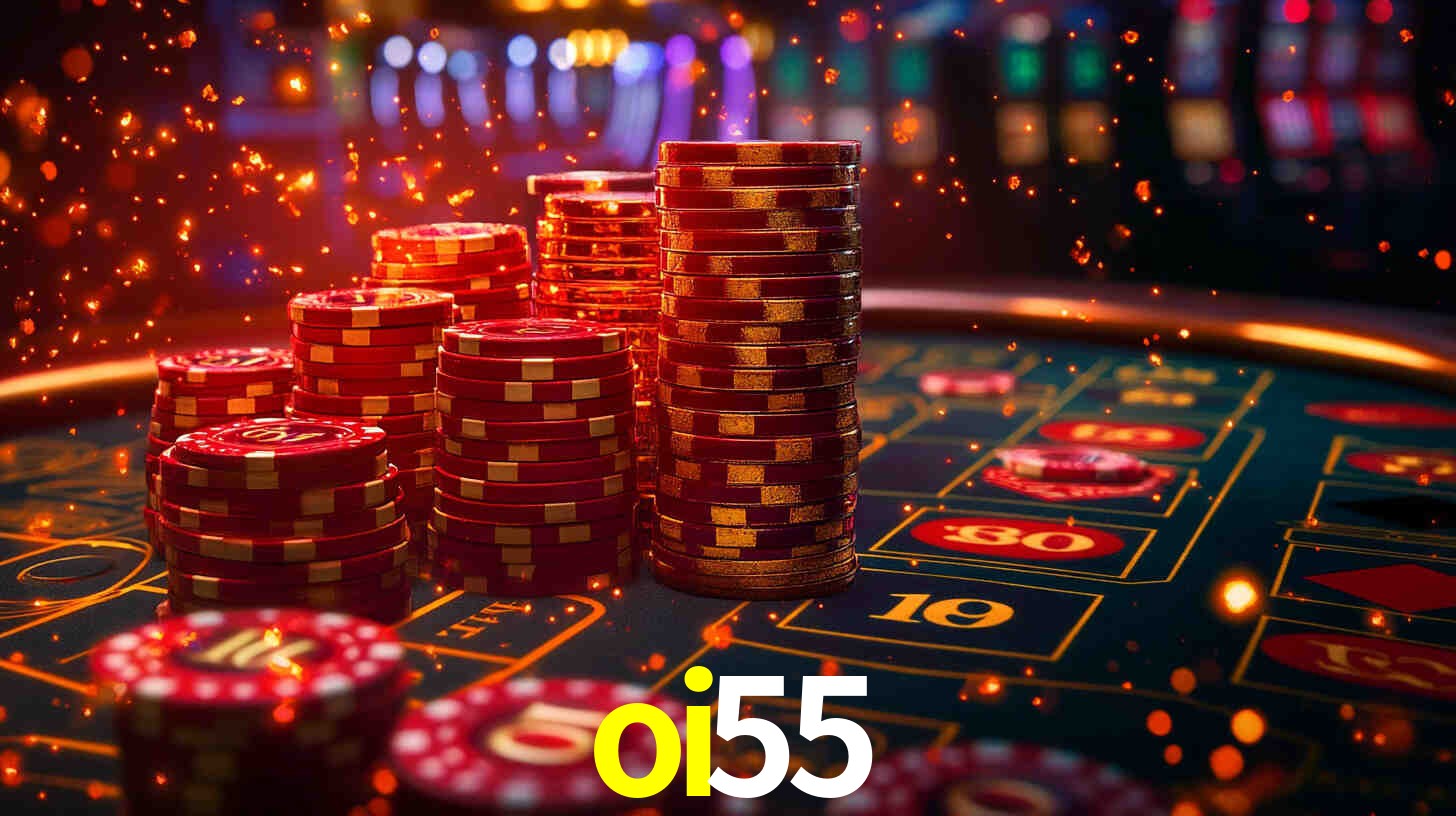 Welcome Bonus oi55