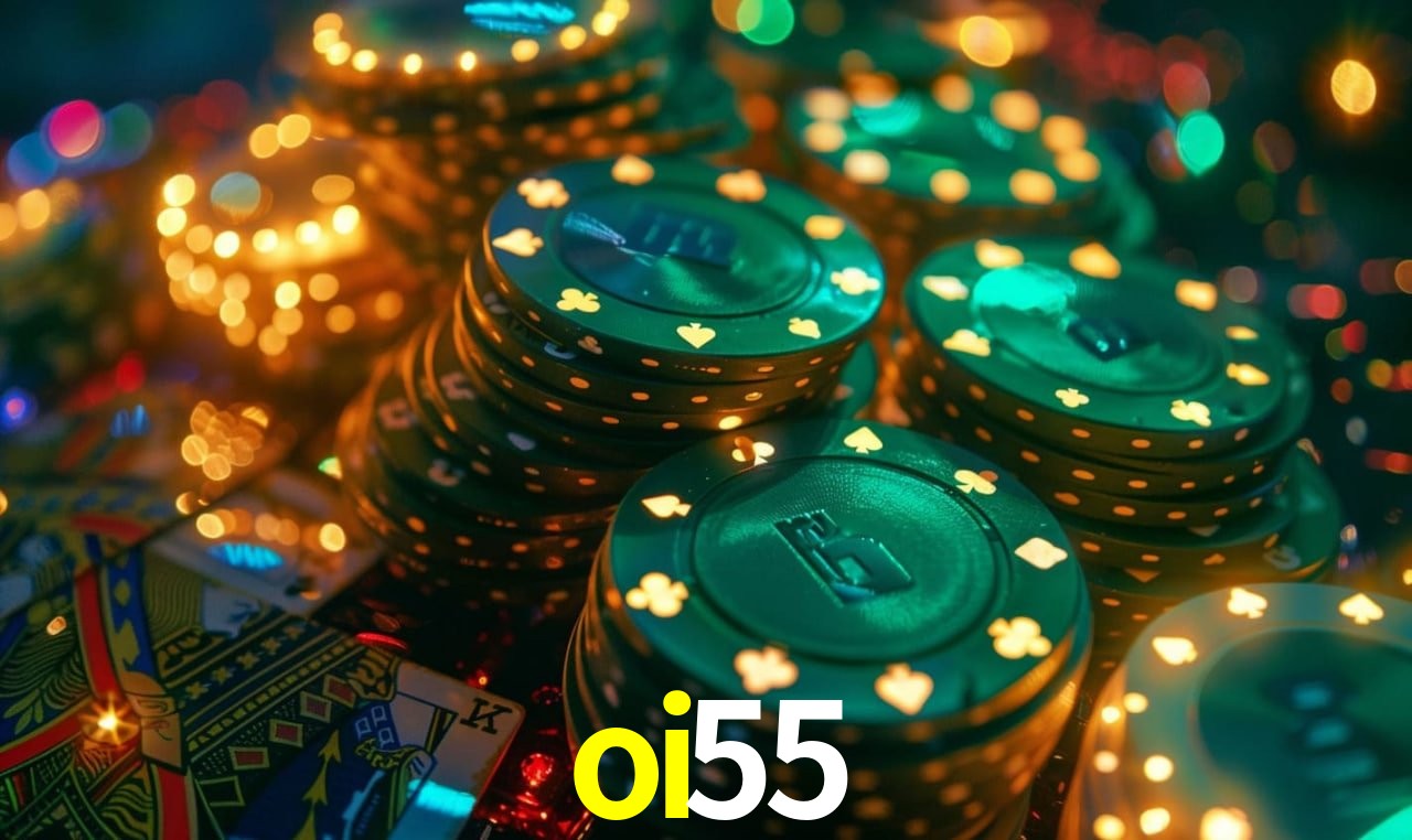 Estatísticas oi55