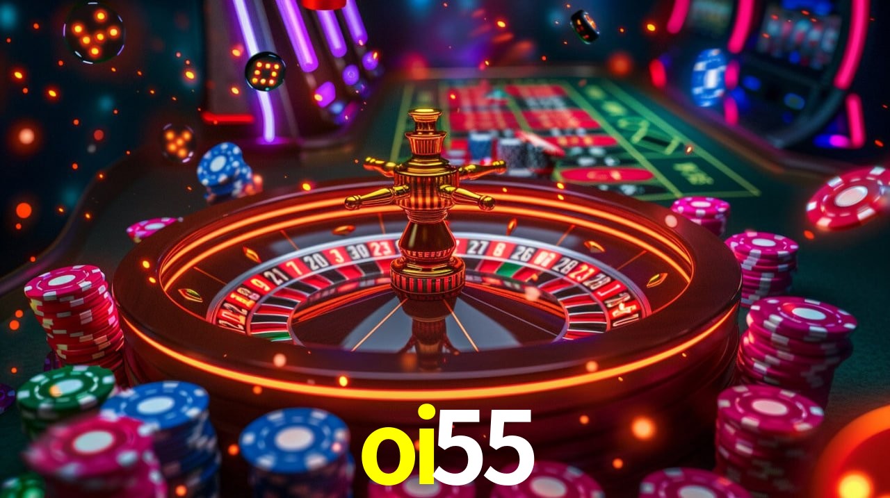 Jogos Exclusivos oi55