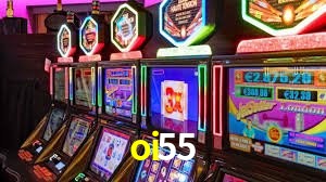 Programa VIP oi55