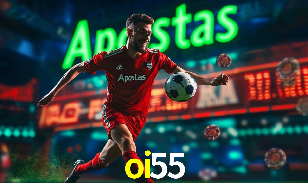 Torneios oi55