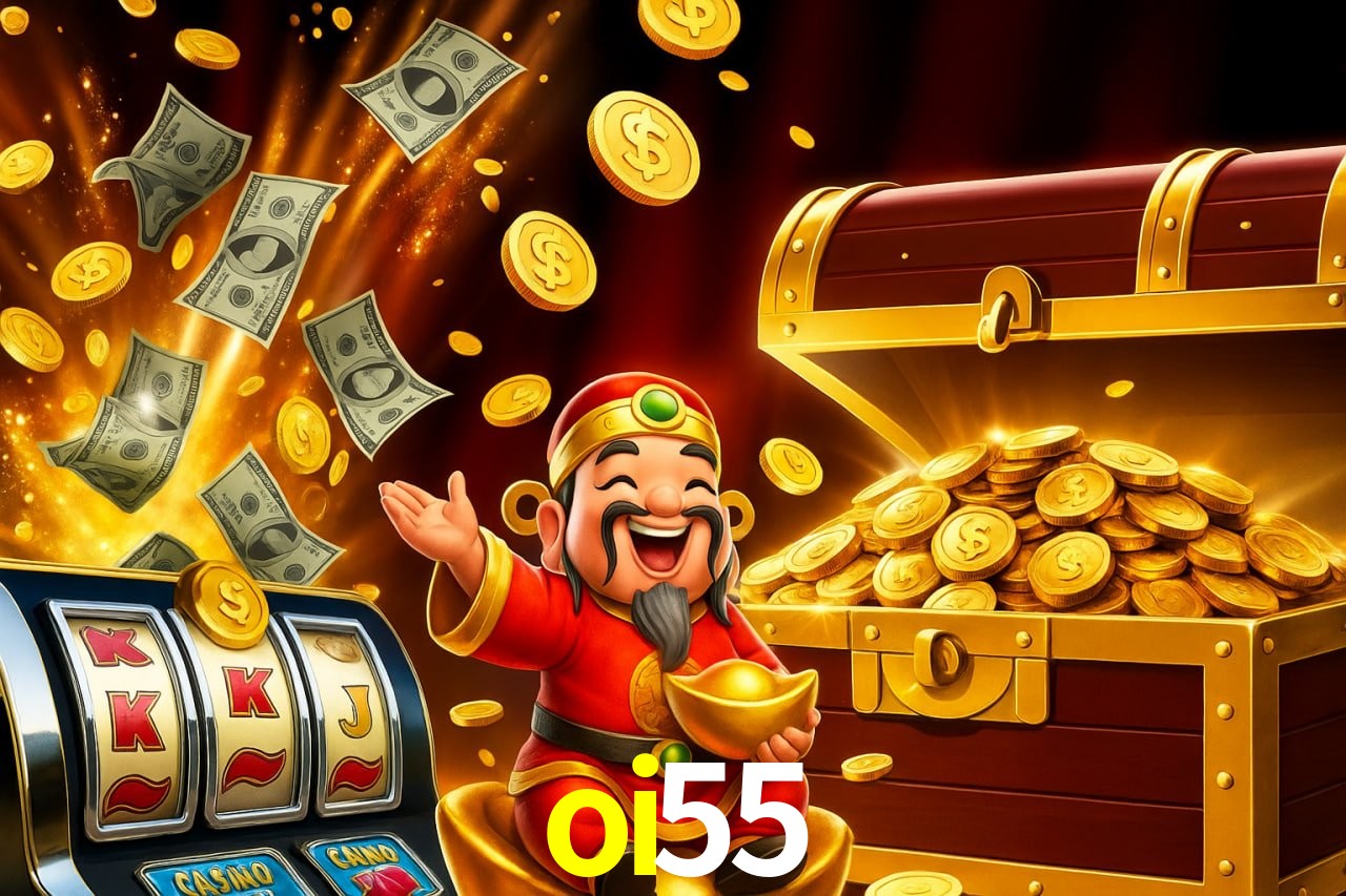 Mesa de Blackjack oi55