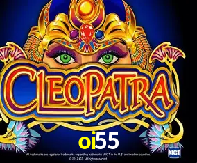 Descubra o Mundo do Cassino Online com oi55