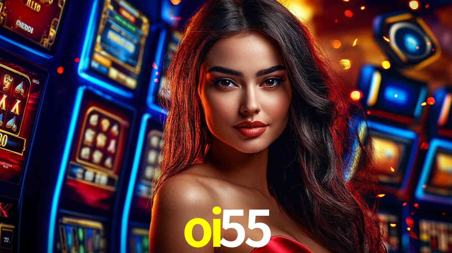 Desvendando o Mundo dos Jogos Virtuais na oi55