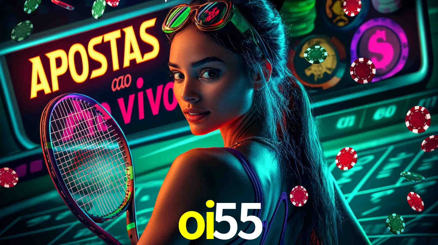 Descubra a Essência do oi55: Nossa História e Compromissos