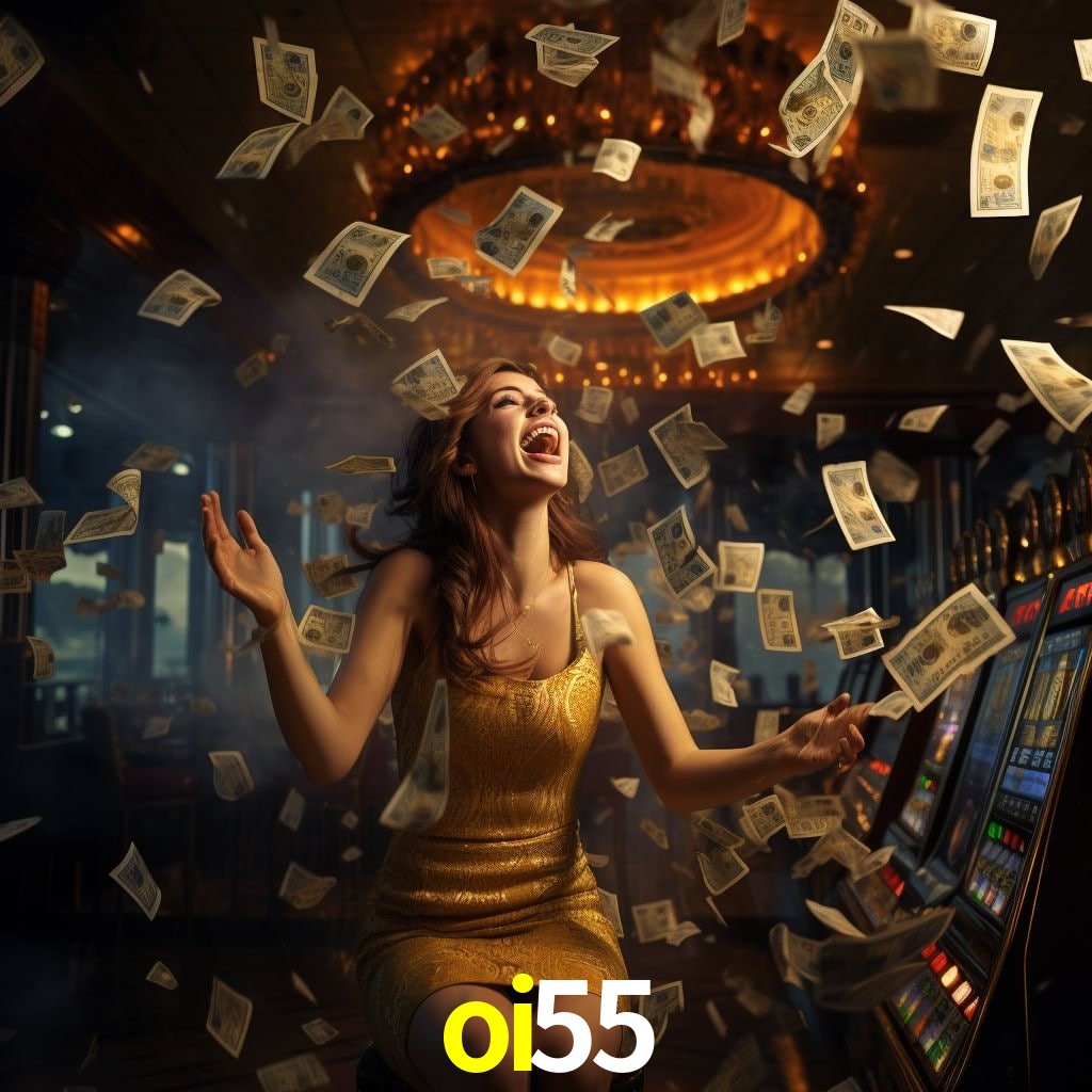 Game Providers oi55