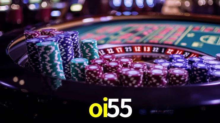 Bonus Features oi55