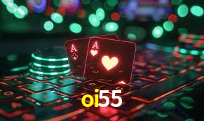 Diretório de Jogos oi55