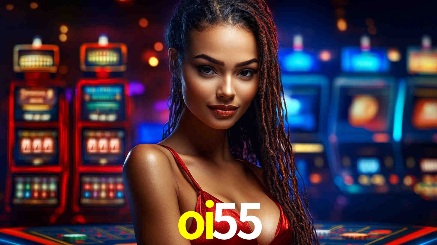 A Emoção da Loteria na oi55: Uma Chance de Mudança de Vida
