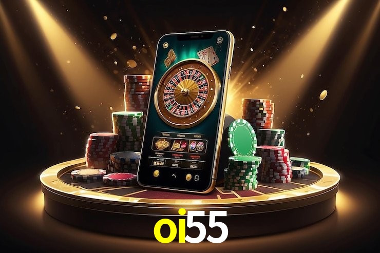 Promoção Relâmpago oi55