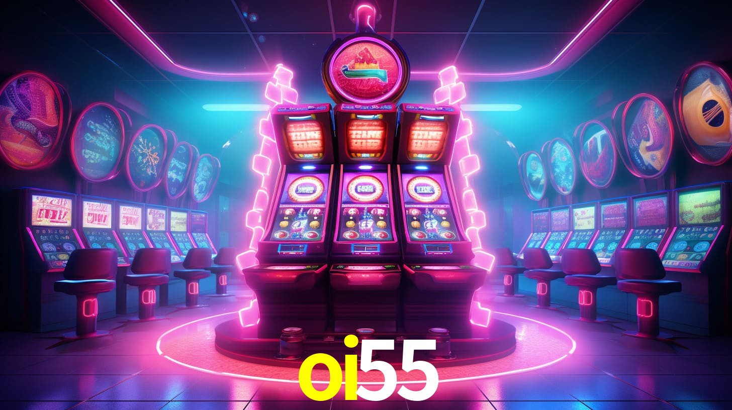 VIP Casino oi55