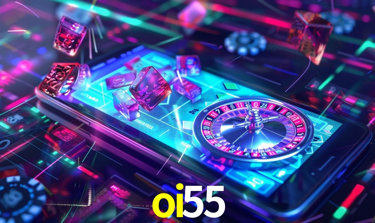 Recursos de Bônus oi55