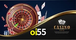 Estatísticas do Jogo oi55