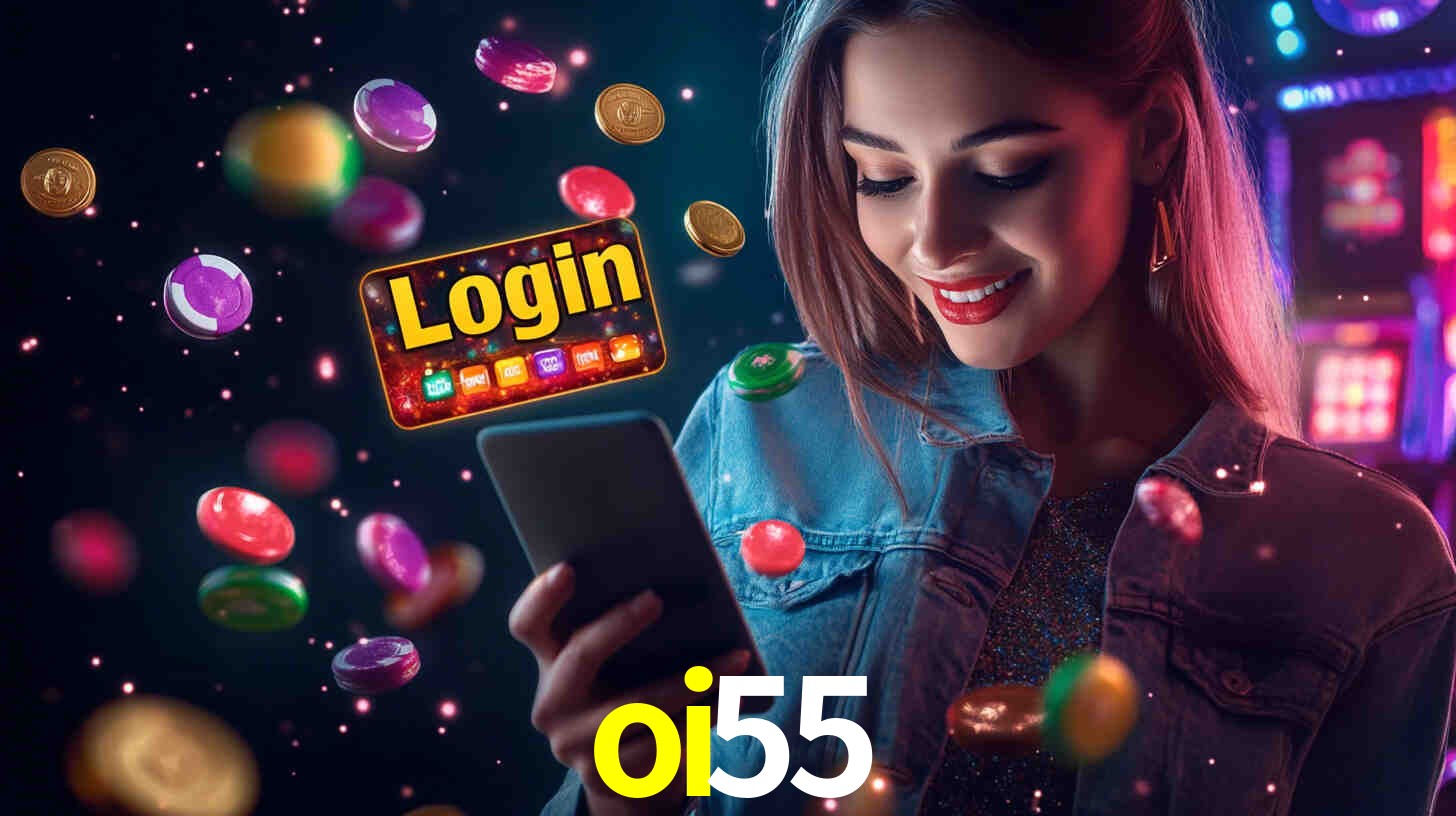 Descubra o Programa VIP da oi55: Vantagens Exclusivas para Jogadores