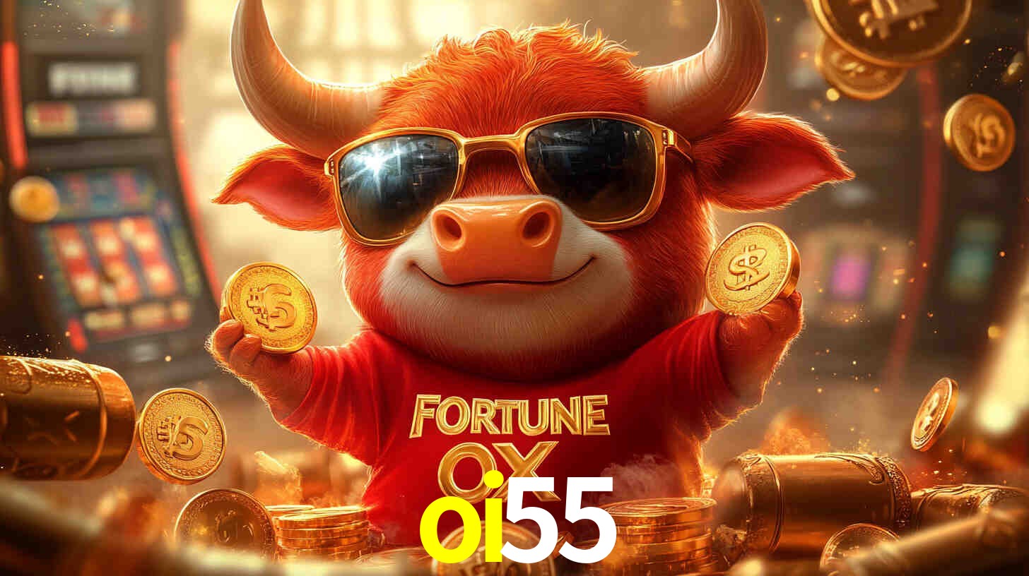 Programa VIP oi55