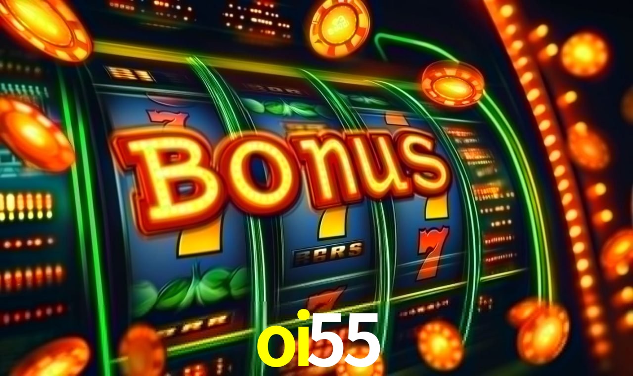 Live Casino oi55