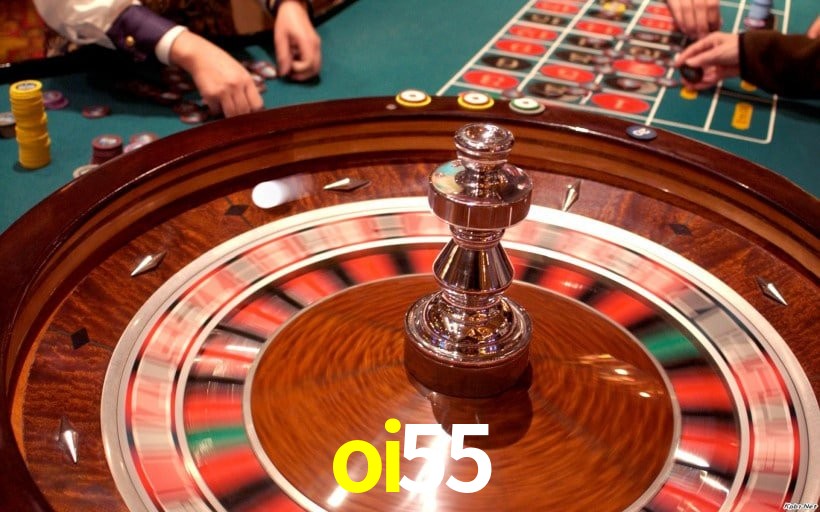 Casino VIP oi55