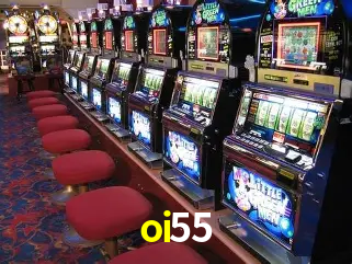 A Emoção da Loteria na oi55: Uma Chance de Mudança de Vida