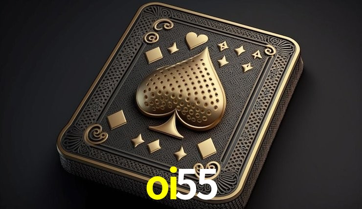Casino Ao Vivo oi55