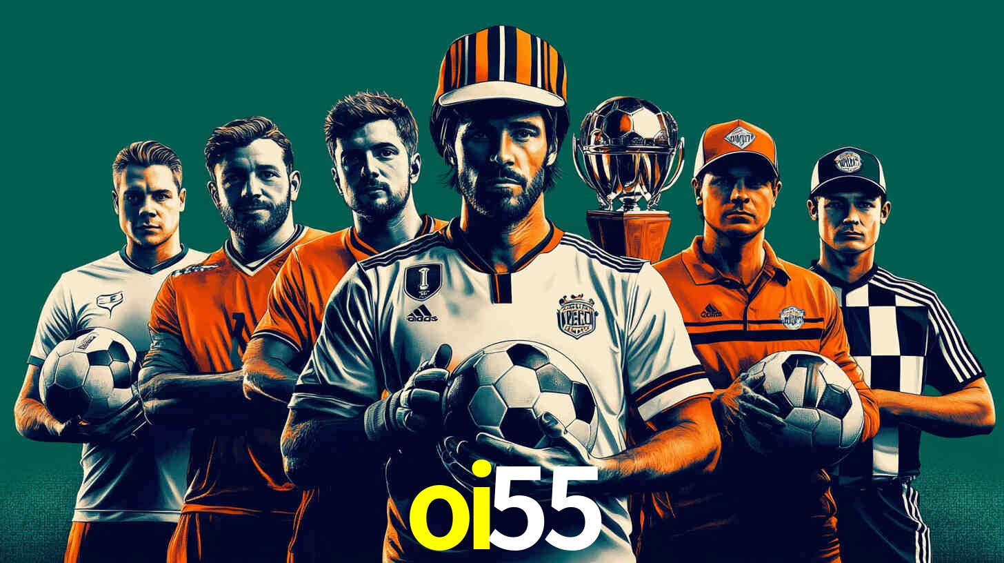 Inovações de Jogos na oi55: O Futuro das Experiências Interativas